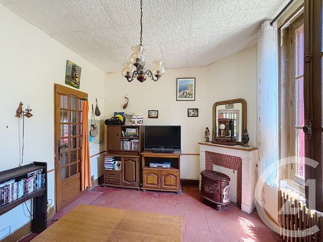 maison à vendre - 4 pièces - 66.33 m2 - ROMORANTIN LANTHENAY - 41 - CENTRE - Century 21 Sologne Immobilier