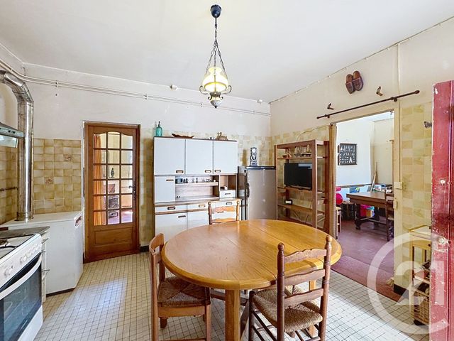 maison à vendre - 4 pièces - 66.33 m2 - ROMORANTIN LANTHENAY - 41 - CENTRE - Century 21 Sologne Immobilier