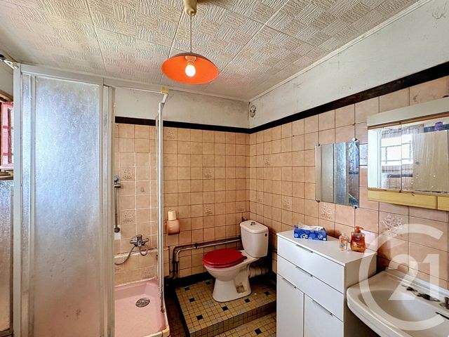 maison à vendre - 4 pièces - 66.33 m2 - ROMORANTIN LANTHENAY - 41 - CENTRE - Century 21 Sologne Immobilier