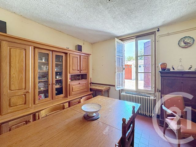 maison à vendre - 4 pièces - 66.33 m2 - ROMORANTIN LANTHENAY - 41 - CENTRE - Century 21 Sologne Immobilier