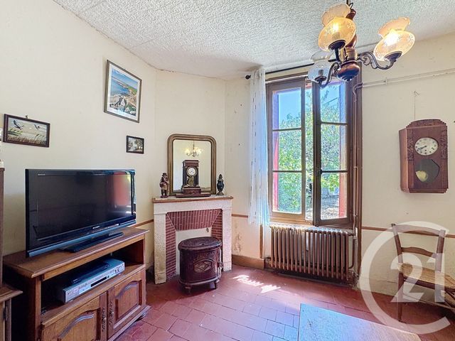 maison à vendre - 4 pièces - 66.33 m2 - ROMORANTIN LANTHENAY - 41 - CENTRE - Century 21 Sologne Immobilier