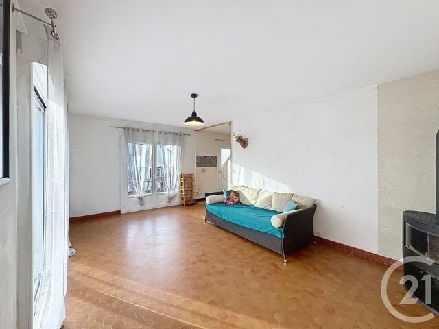 maison à vendre - 5 pièces - 110.81 m2 - ROMORANTIN LANTHENAY - 41 - CENTRE - Century 21 Sologne Immobilier