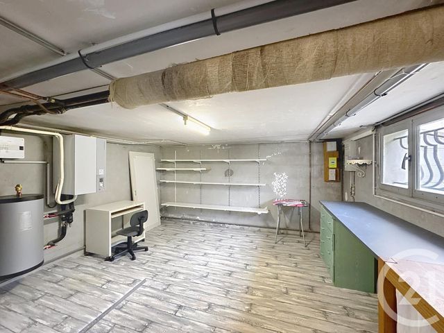 maison à vendre - 5 pièces - 110.81 m2 - ROMORANTIN LANTHENAY - 41 - CENTRE - Century 21 Sologne Immobilier