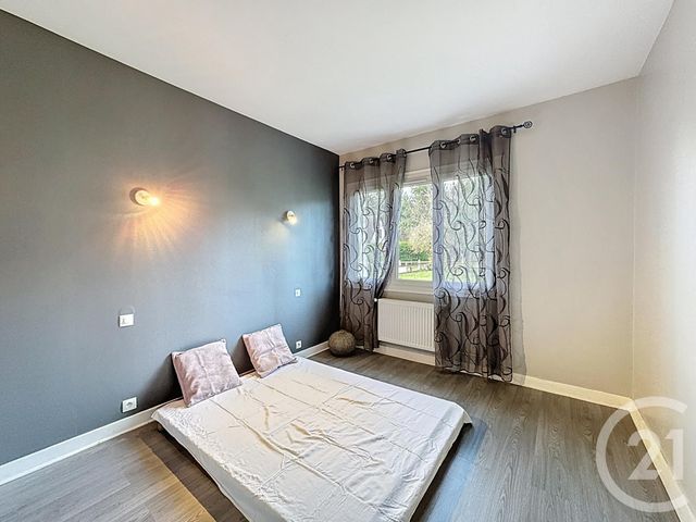 maison à vendre - 5 pièces - 110.81 m2 - ROMORANTIN LANTHENAY - 41 - CENTRE - Century 21 Sologne Immobilier