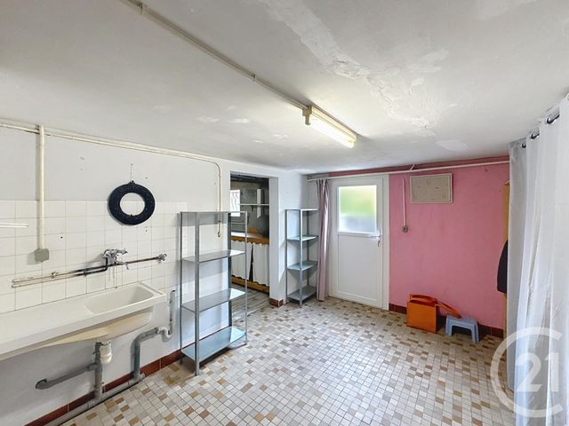 maison à vendre - 5 pièces - 110.81 m2 - ROMORANTIN LANTHENAY - 41 - CENTRE - Century 21 Sologne Immobilier