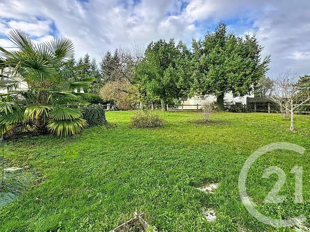 maison à vendre - 5 pièces - 110.81 m2 - ROMORANTIN LANTHENAY - 41 - CENTRE - Century 21 Sologne Immobilier