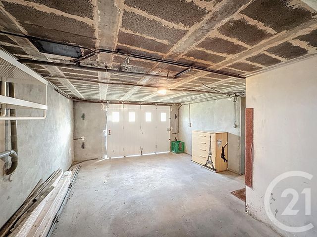 maison à vendre - 5 pièces - 110.81 m2 - ROMORANTIN LANTHENAY - 41 - CENTRE - Century 21 Sologne Immobilier