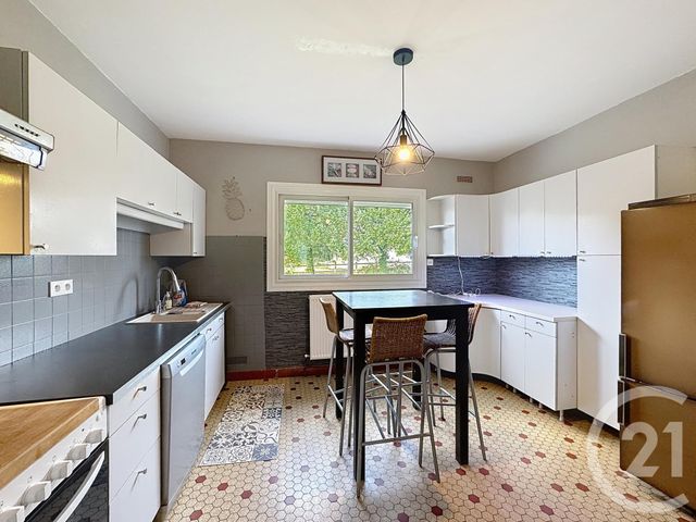 maison à vendre - 5 pièces - 110.81 m2 - ROMORANTIN LANTHENAY - 41 - CENTRE - Century 21 Sologne Immobilier