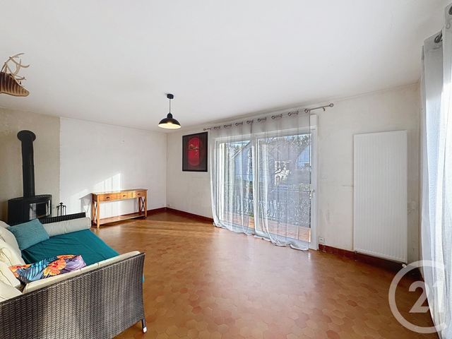 maison à vendre - 5 pièces - 110.81 m2 - ROMORANTIN LANTHENAY - 41 - CENTRE - Century 21 Sologne Immobilier