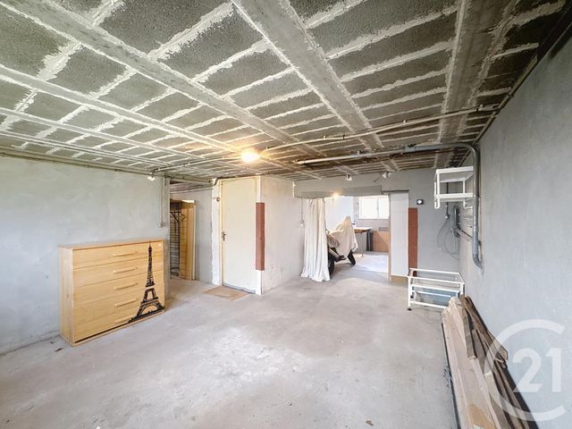 maison à vendre - 5 pièces - 110.81 m2 - ROMORANTIN LANTHENAY - 41 - CENTRE - Century 21 Sologne Immobilier