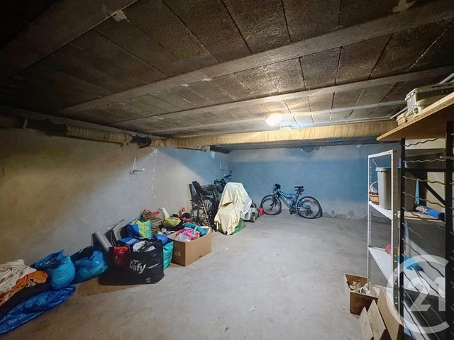 maison à vendre - 5 pièces - 110.81 m2 - ROMORANTIN LANTHENAY - 41 - CENTRE - Century 21 Sologne Immobilier