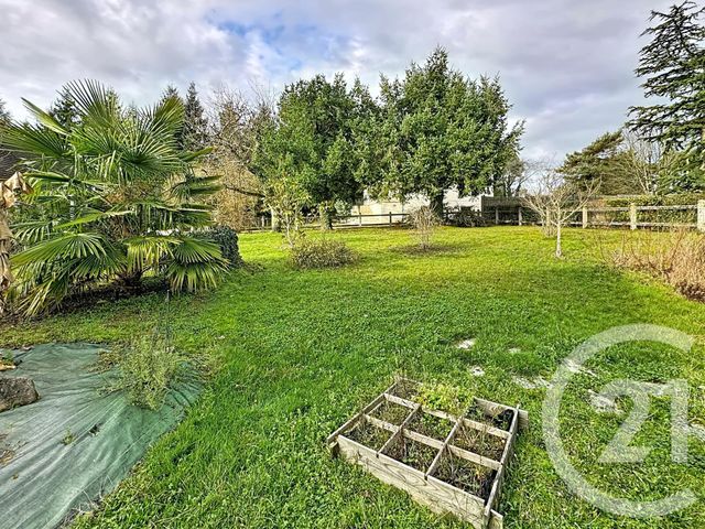 maison à vendre - 5 pièces - 110.81 m2 - ROMORANTIN LANTHENAY - 41 - CENTRE - Century 21 Sologne Immobilier