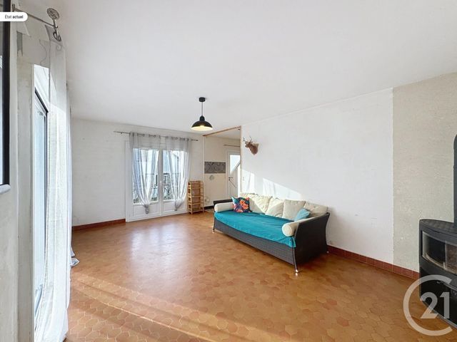 maison à vendre - 5 pièces - 110.81 m2 - ROMORANTIN LANTHENAY - 41 - CENTRE - Century 21 Sologne Immobilier