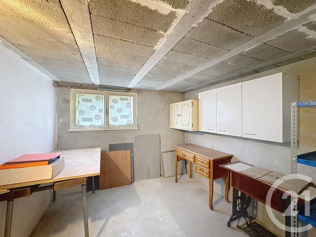 maison à vendre - 5 pièces - 110.81 m2 - ROMORANTIN LANTHENAY - 41 - CENTRE - Century 21 Sologne Immobilier