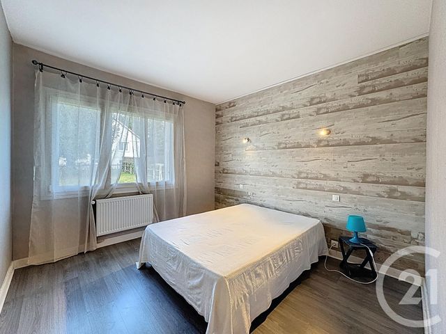 maison à vendre - 5 pièces - 110.81 m2 - ROMORANTIN LANTHENAY - 41 - CENTRE - Century 21 Sologne Immobilier