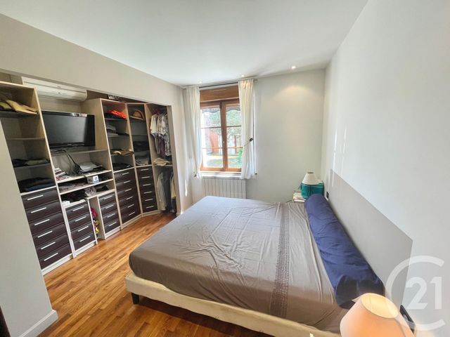 maison à vendre - 11 pièces - 291.48 m2 - VILLEFRANCHE SUR CHER - 41 - CENTRE - Century 21 Sologne Immobilier