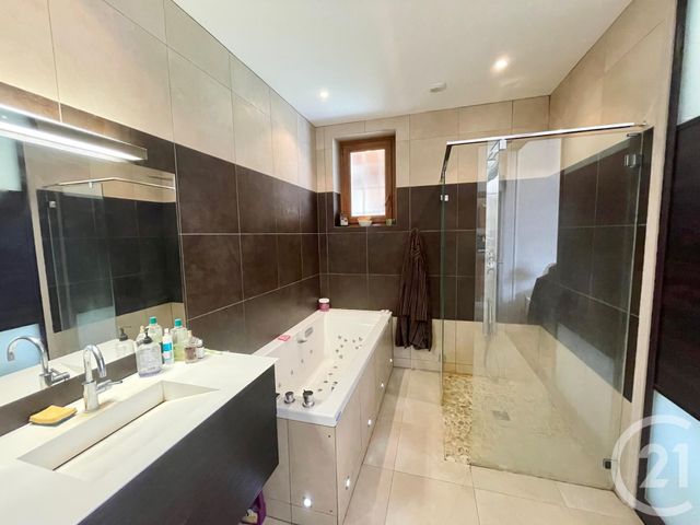 maison à vendre - 11 pièces - 291.48 m2 - VILLEFRANCHE SUR CHER - 41 - CENTRE - Century 21 Sologne Immobilier