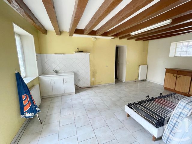 maison à vendre - 4 pièces - 74.91 m2 - CHABRIS - 36 - CENTRE - Century 21 Sologne Immobilier