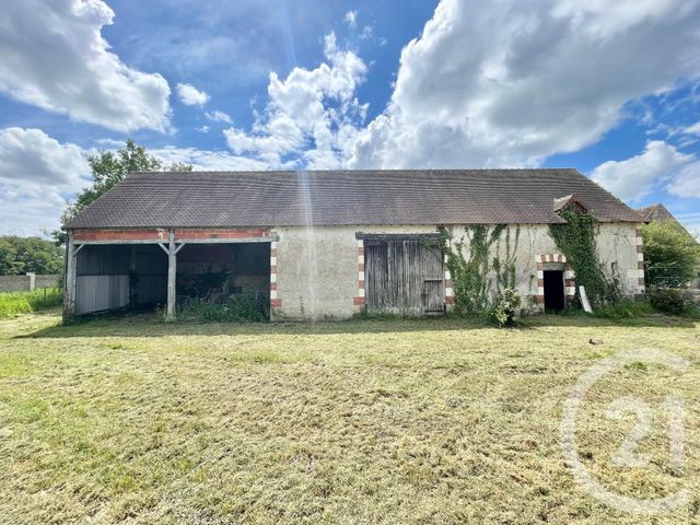 maison à vendre - 4 pièces - 74.91 m2 - CHABRIS - 36 - CENTRE - Century 21 Sologne Immobilier