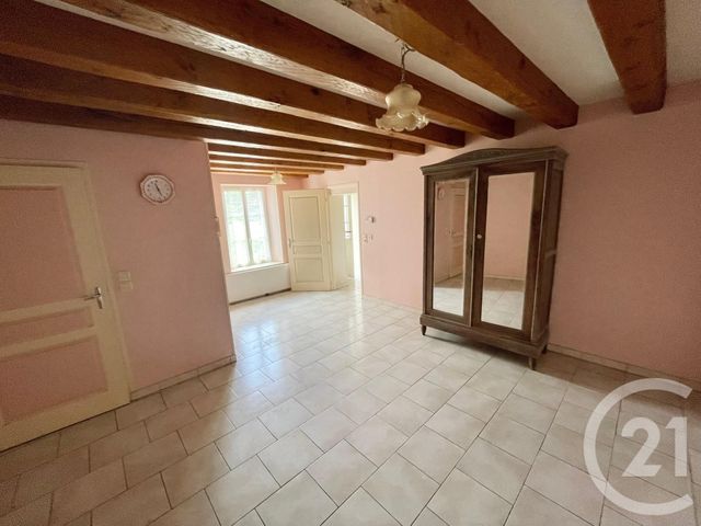 maison à vendre - 4 pièces - 74.91 m2 - CHABRIS - 36 - CENTRE - Century 21 Sologne Immobilier