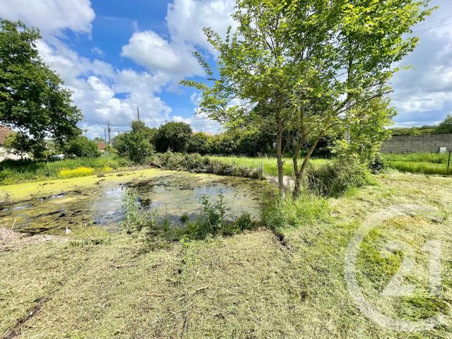 maison à vendre - 4 pièces - 74.91 m2 - CHABRIS - 36 - CENTRE - Century 21 Sologne Immobilier