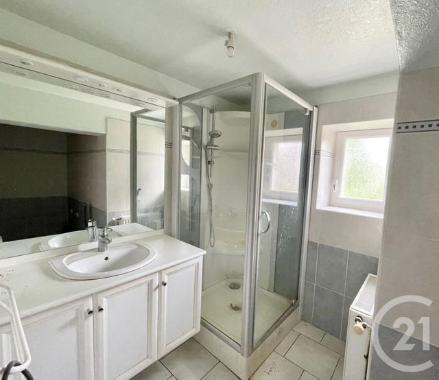 maison à vendre - 4 pièces - 74.91 m2 - CHABRIS - 36 - CENTRE - Century 21 Sologne Immobilier