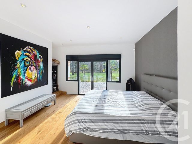 maison à vendre - 9 pièces - 338.0 m2 - 41 - CENTRE - Century 21 Sologne Immobilier