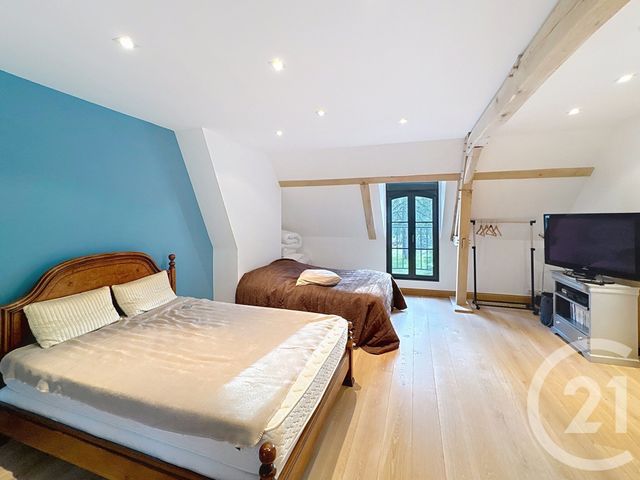 maison à vendre - 9 pièces - 338.0 m2 - 41 - CENTRE - Century 21 Sologne Immobilier