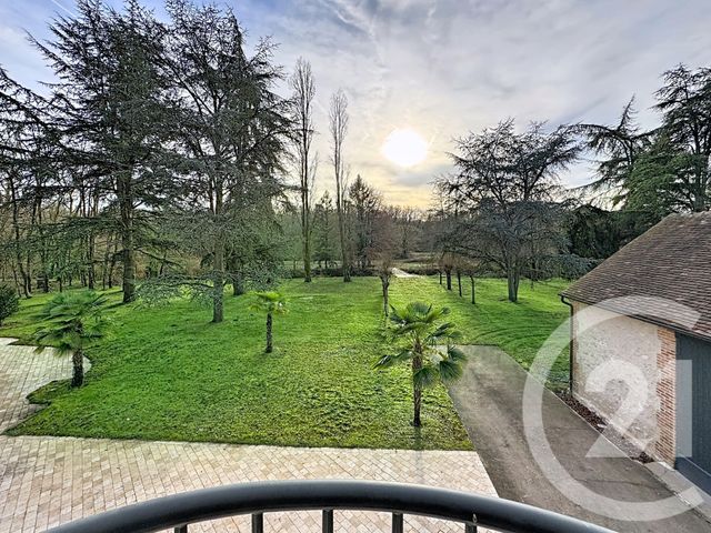 maison à vendre - 9 pièces - 338.0 m2 - 41 - CENTRE - Century 21 Sologne Immobilier