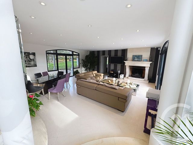 maison à vendre - 9 pièces - 338.0 m2 - 41 - CENTRE - Century 21 Sologne Immobilier