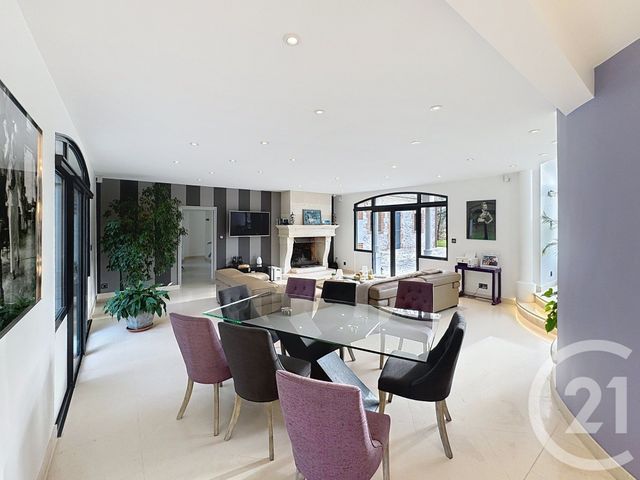 maison à vendre - 9 pièces - 338.0 m2 - 41 - CENTRE - Century 21 Sologne Immobilier