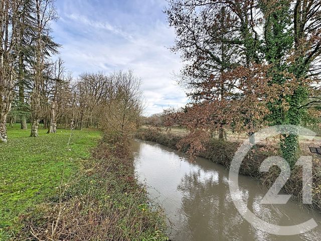 maison à vendre - 9 pièces - 338.0 m2 - 41 - CENTRE - Century 21 Sologne Immobilier