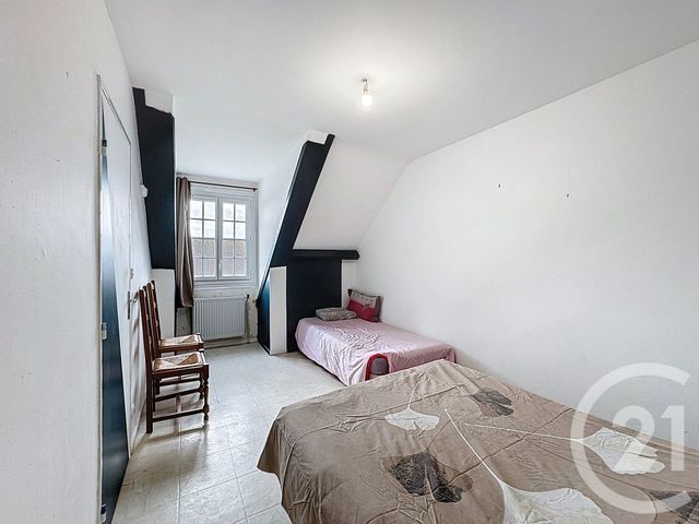 maison à vendre - 5 pièces - 81.49 m2 - GIEVRES - 41 - CENTRE - Century 21 Sologne Immobilier