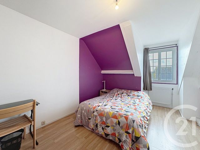 maison à vendre - 5 pièces - 81.49 m2 - GIEVRES - 41 - CENTRE - Century 21 Sologne Immobilier