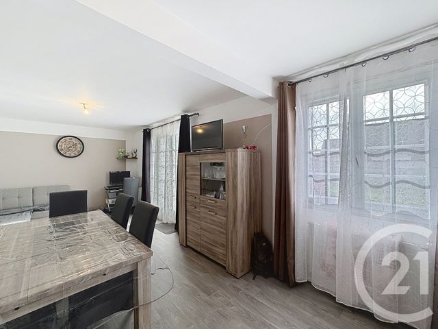 maison à vendre - 5 pièces - 81.49 m2 - GIEVRES - 41 - CENTRE - Century 21 Sologne Immobilier