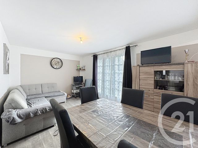 maison à vendre - 5 pièces - 81.49 m2 - GIEVRES - 41 - CENTRE - Century 21 Sologne Immobilier