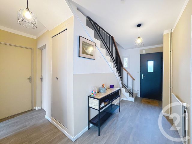 maison à vendre - 5 pièces - 81.49 m2 - GIEVRES - 41 - CENTRE - Century 21 Sologne Immobilier