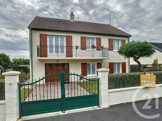  - ROMORANTIN LANTHENAY - 