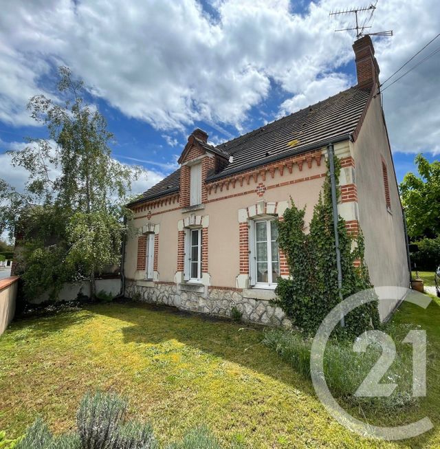  - ROMORANTIN LANTHENAY - 