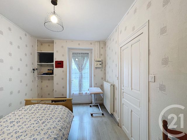 maison à vendre - 3 pièces - 154.88 m2 - CHATILLON SUR CHER - 41 - CENTRE - Century 21 Sologne Immobilier