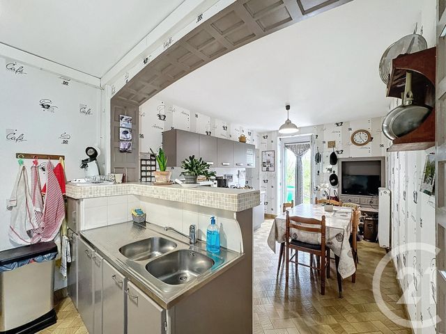 maison à vendre - 3 pièces - 154.88 m2 - CHATILLON SUR CHER - 41 - CENTRE - Century 21 Sologne Immobilier