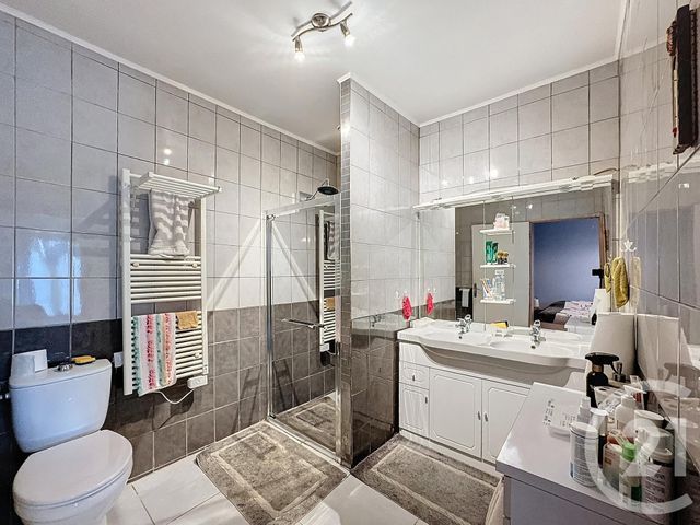 maison à vendre - 3 pièces - 154.88 m2 - CHATILLON SUR CHER - 41 - CENTRE - Century 21 Sologne Immobilier