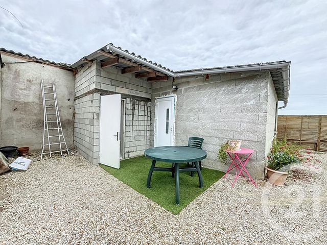 maison à vendre - 3 pièces - 154.88 m2 - CHATILLON SUR CHER - 41 - CENTRE - Century 21 Sologne Immobilier