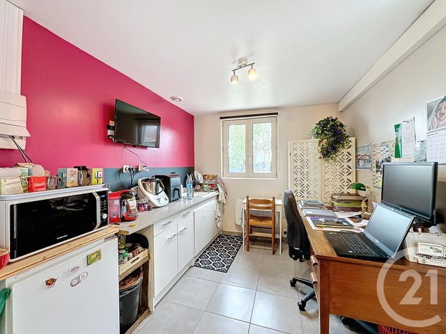 maison à vendre - 3 pièces - 154.88 m2 - CHATILLON SUR CHER - 41 - CENTRE - Century 21 Sologne Immobilier