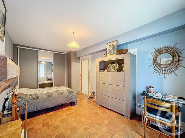 maison à vendre - 3 pièces - 154.88 m2 - CHATILLON SUR CHER - 41 - CENTRE - Century 21 Sologne Immobilier