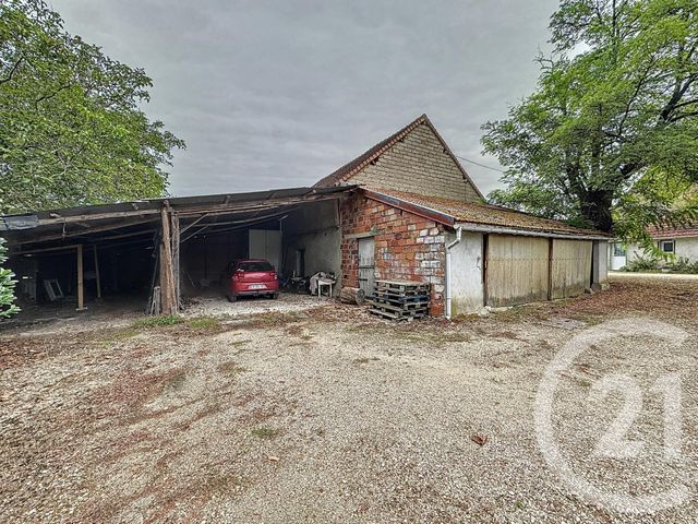 maison à vendre - 3 pièces - 154.88 m2 - CHATILLON SUR CHER - 41 - CENTRE - Century 21 Sologne Immobilier