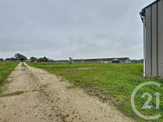 terrain à vendre - 37628.0 m2 - CHATILLON SUR CHER - 41 - CENTRE - Century 21 Sologne Immobilier