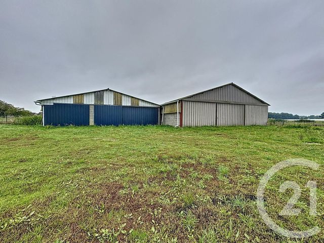 terrain à vendre - 37628.0 m2 - CHATILLON SUR CHER - 41 - CENTRE - Century 21 Sologne Immobilier