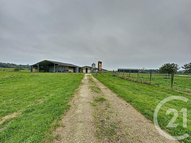 terrain à vendre - 37628.0 m2 - CHATILLON SUR CHER - 41 - CENTRE - Century 21 Sologne Immobilier