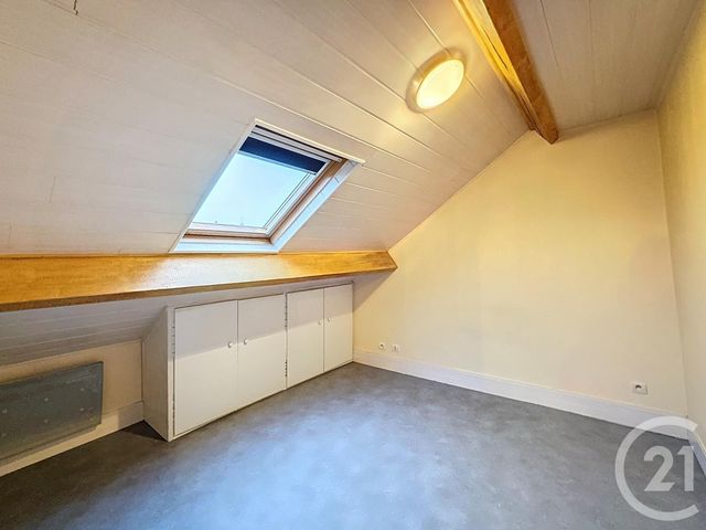 Appartement F2 à louer - 2 pièces - 32.0 m2 - ROMORANTIN LANTHENAY - 41 - CENTRE - Century 21 Sologne Immobilier